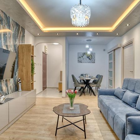Comfort Apartment Near The Beach Budva Extérieur photo