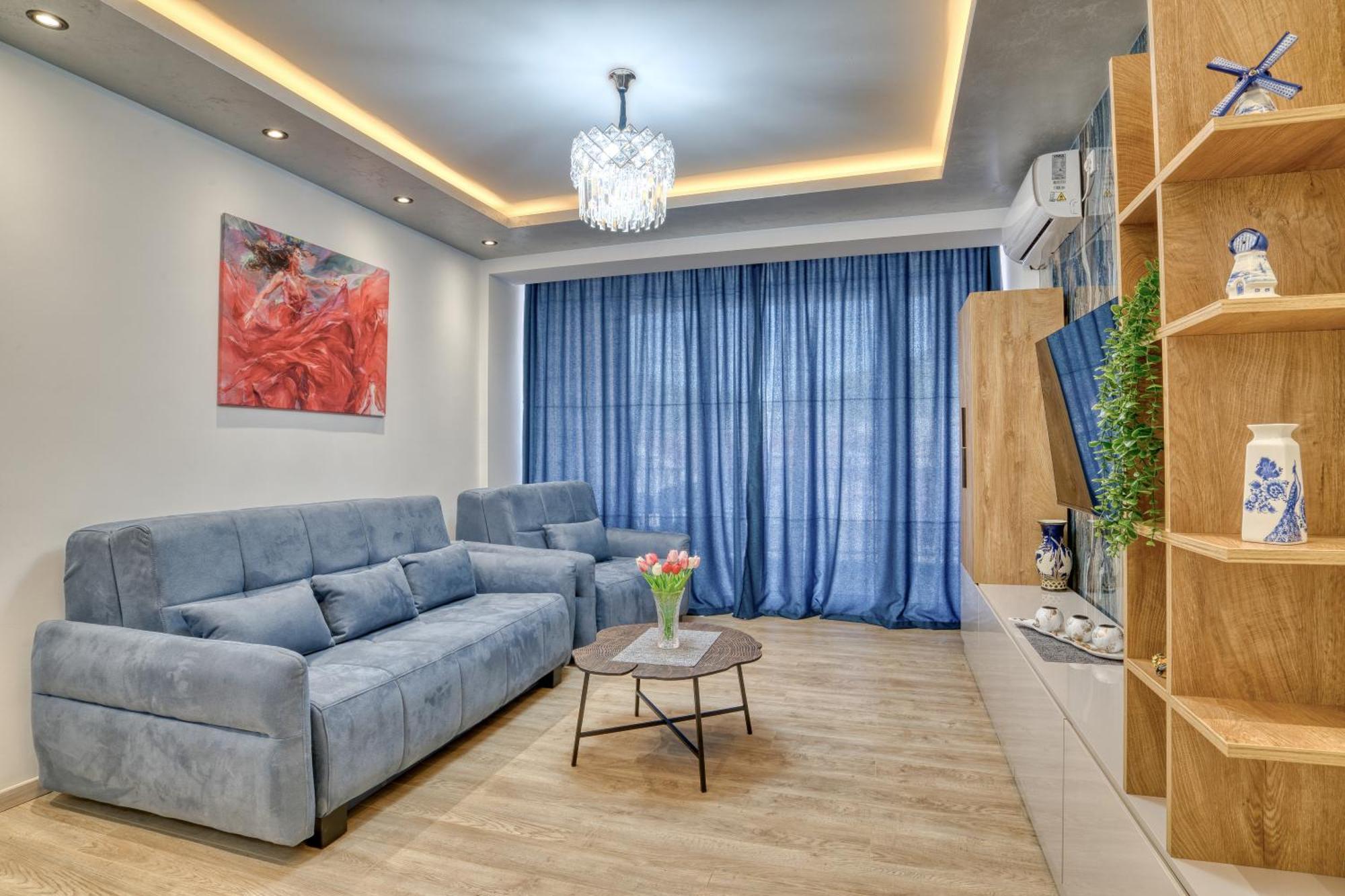 Comfort Apartment Near The Beach Budva Extérieur photo