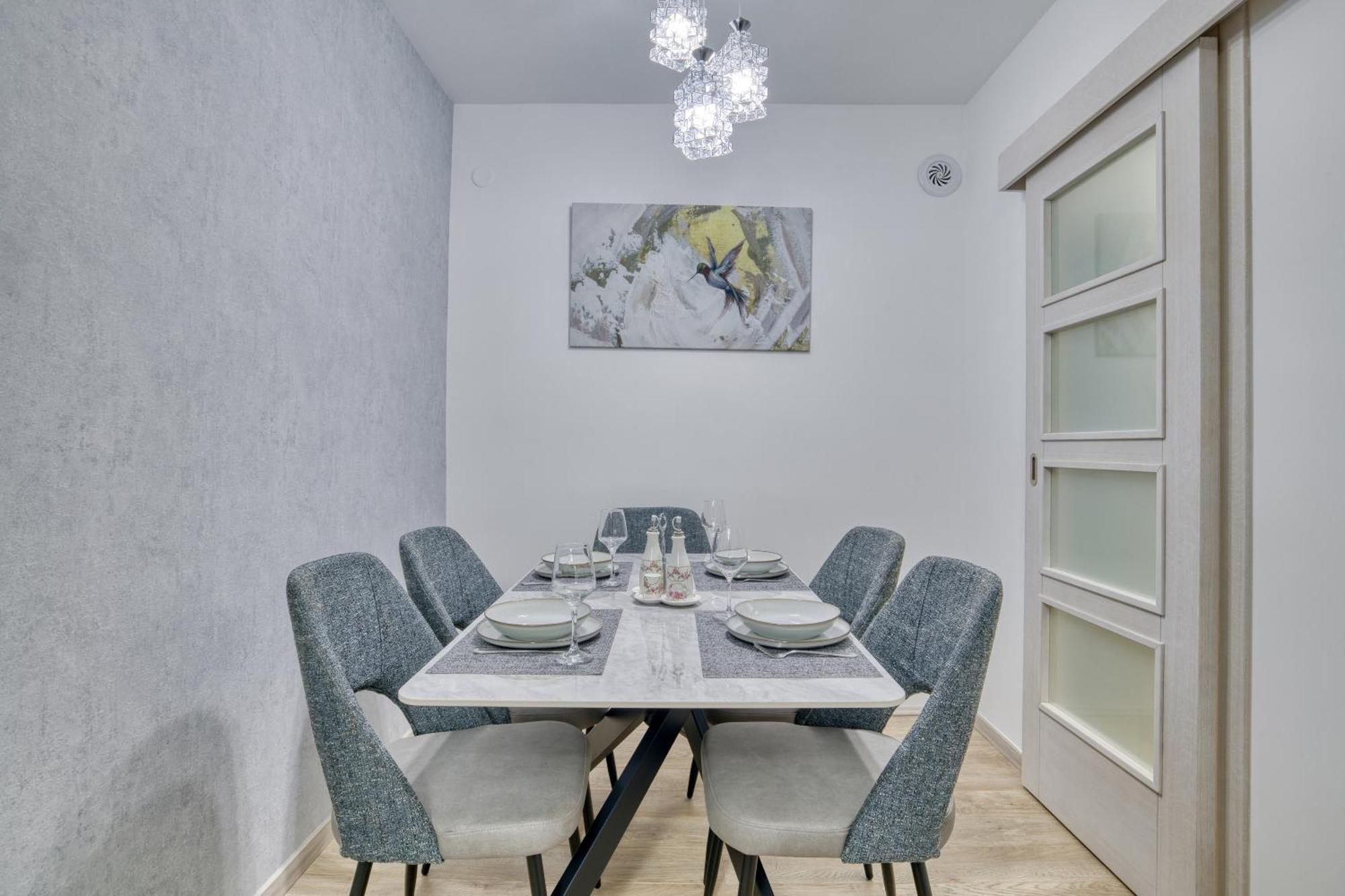 Comfort Apartment Near The Beach Budva Extérieur photo