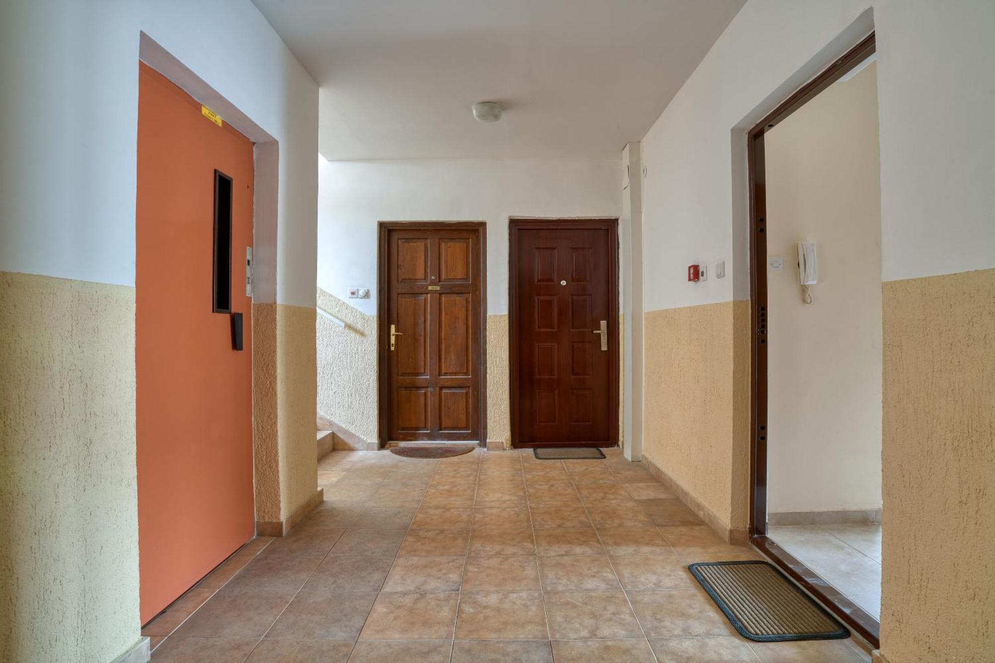 Comfort Apartment Near The Beach Budva Extérieur photo