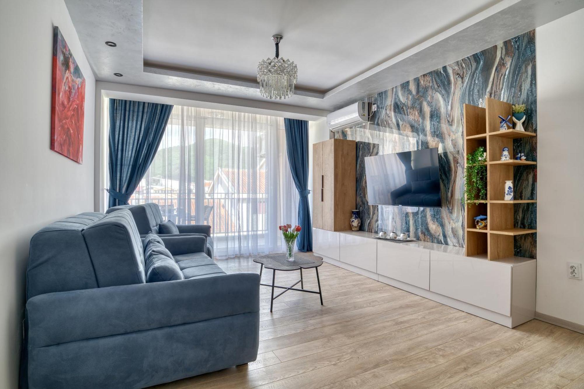 Comfort Apartment Near The Beach Budva Extérieur photo