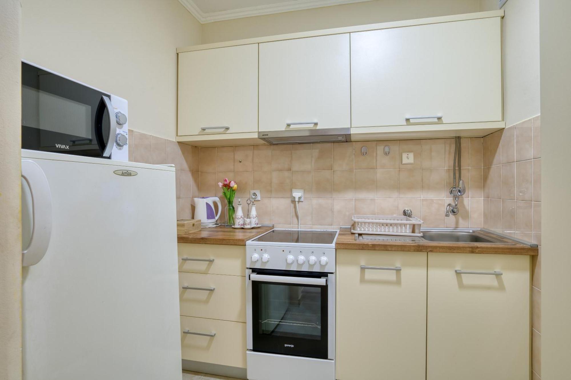 Comfort Apartment Near The Beach Budva Extérieur photo