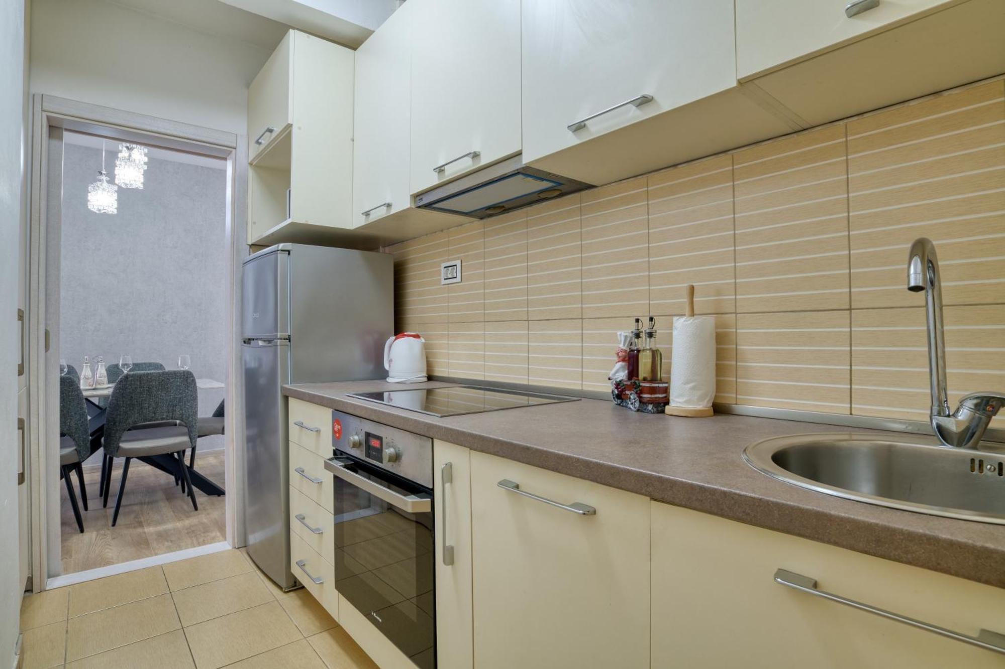 Comfort Apartment Near The Beach Budva Extérieur photo