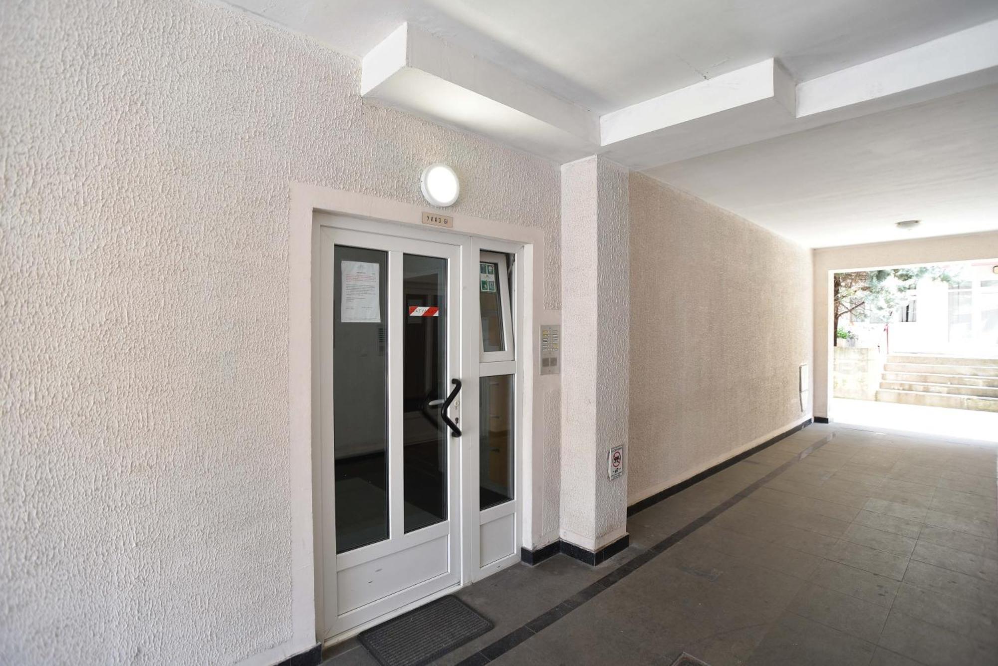 Comfort Apartment Near The Beach Budva Extérieur photo