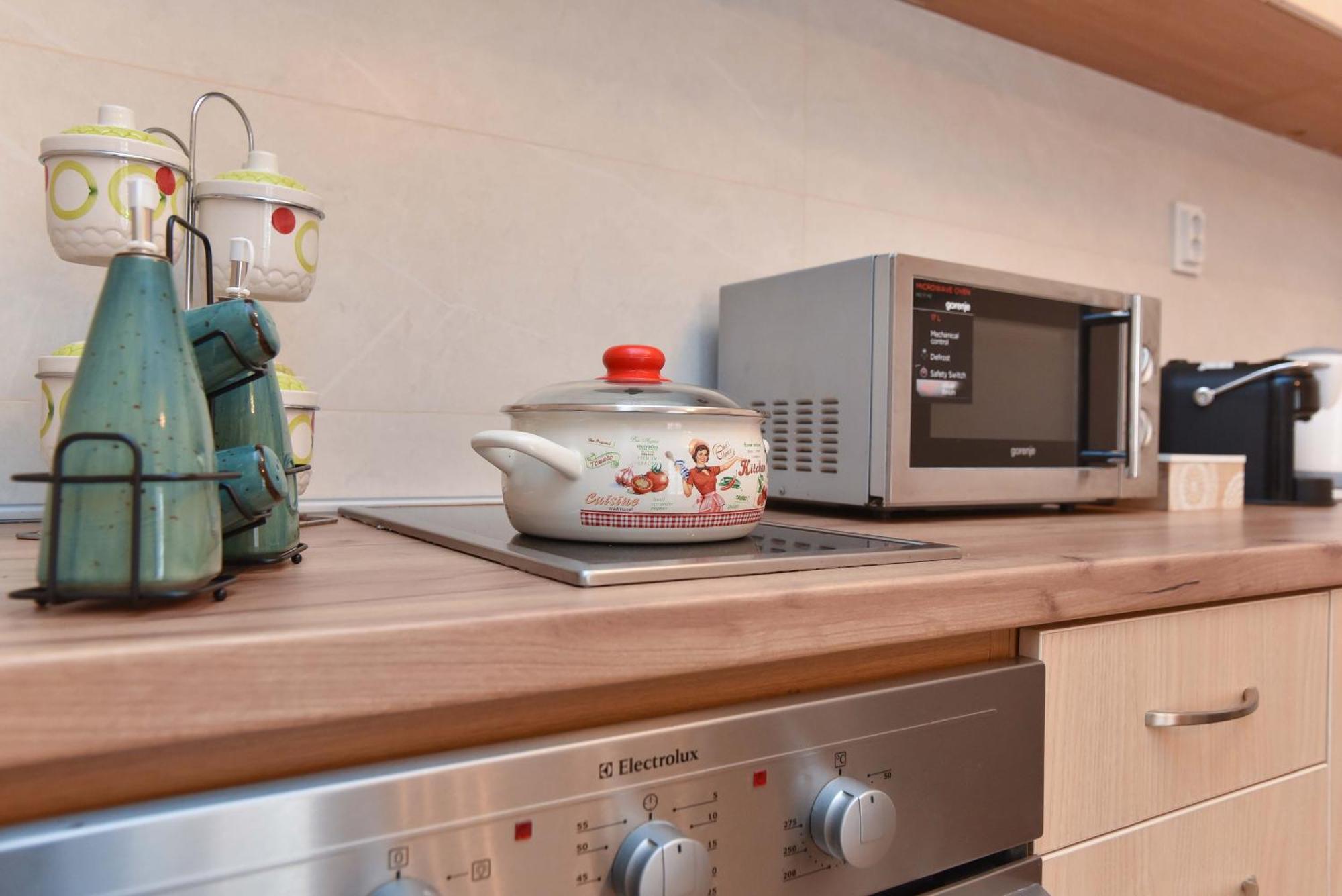 Comfort Apartment Near The Beach Budva Extérieur photo