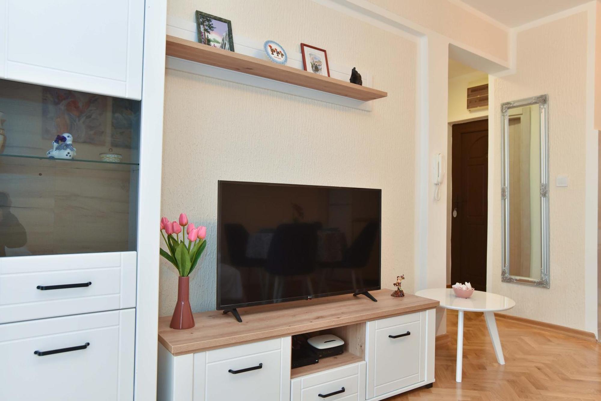 Comfort Apartment Near The Beach Budva Extérieur photo