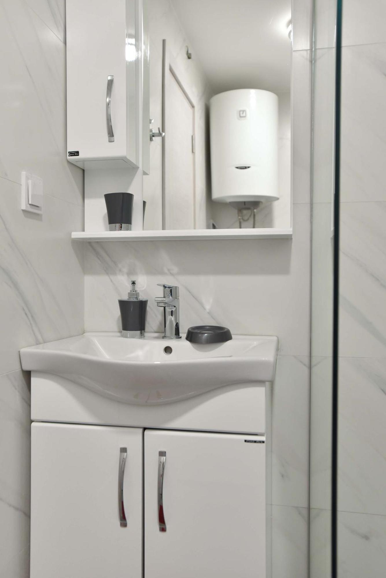 Comfort Apartment Near The Beach Budva Extérieur photo