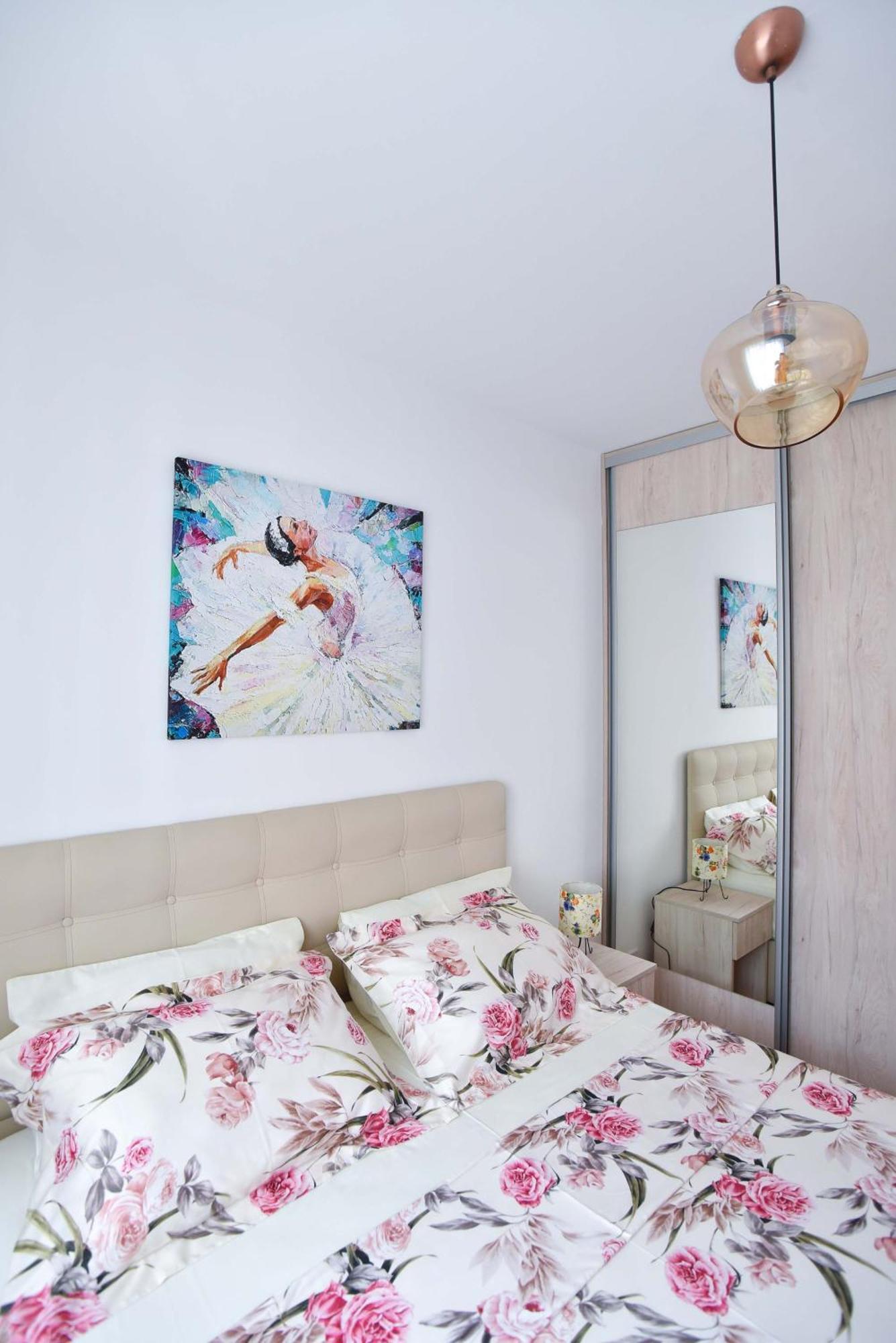 Comfort Apartment Near The Beach Budva Extérieur photo