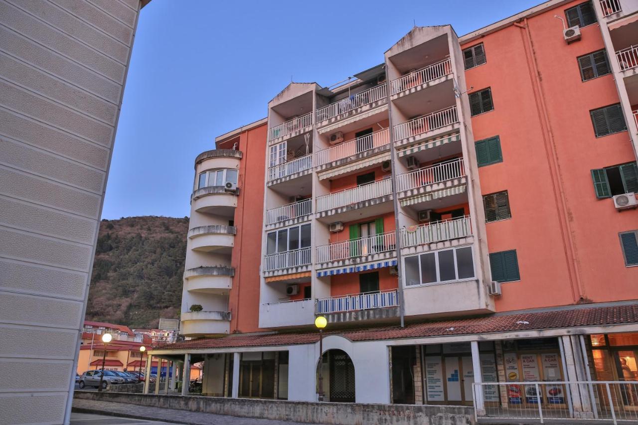 Comfort Apartment Near The Beach Budva Extérieur photo