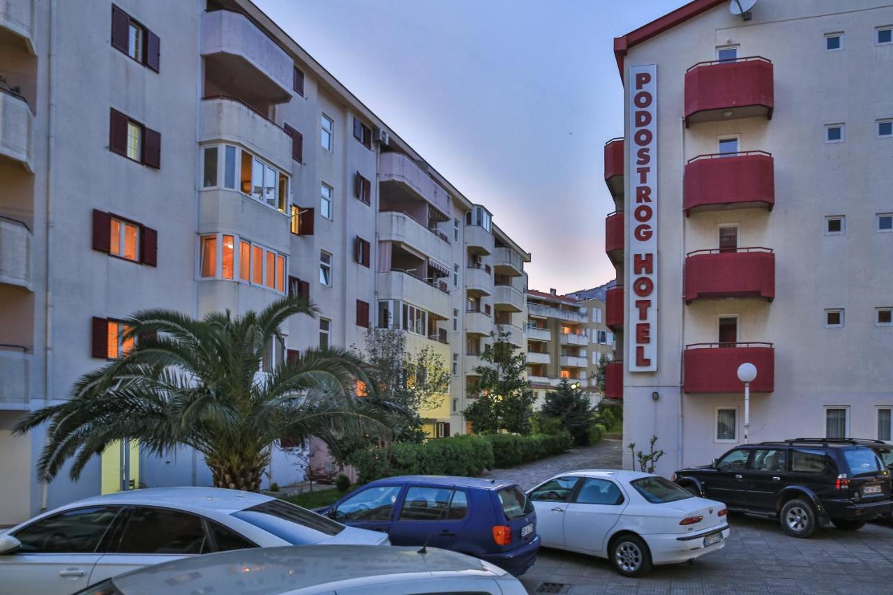 Comfort Apartment Near The Beach Budva Extérieur photo